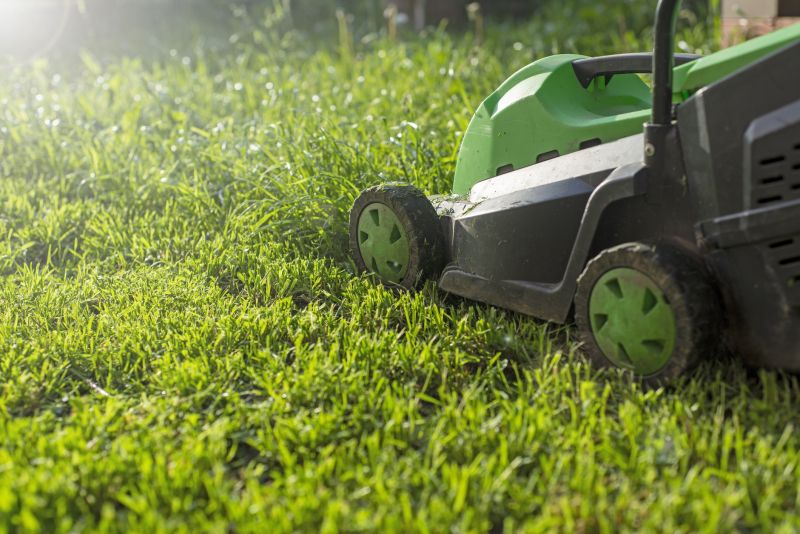 Lot Mowing in Bowie, MD