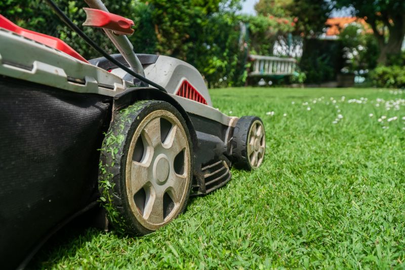 Meadow Mowing in Waldorf, MD