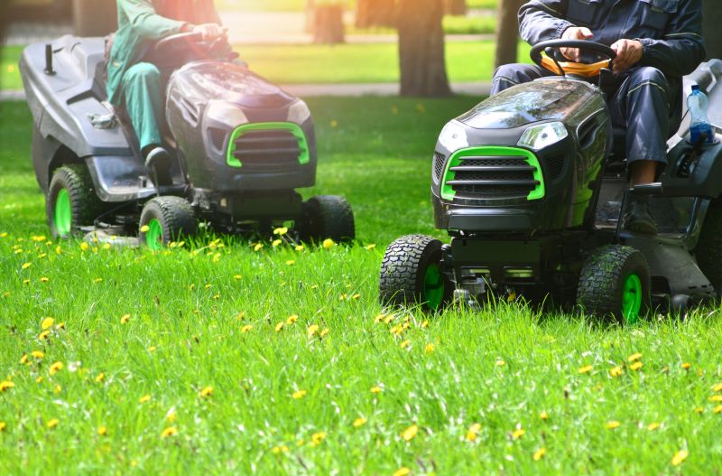 Vacant Lot Mowing in Calvert County, MD